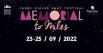 
Festiwal jest "muzycznym listem do Milesa Davisa", który ka¿dego
 roku ju¿ od 20 lat wysy³aj± najlepsi muzycy z kraju, Europy i ¦wiata.
2022-09-23 18:00 - 2022-09-25 18:00


