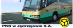 www.pksjedrzejow.pl,Dworzec, PKS, autobusy, bus, rozk�ad jazdy, pks w�oszczowa	
