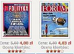 Ksi�garnia internetowa zaprasza do zakupu ebook�w, audiobook�w, e-gazet. W swoim bibliotecznym asortymencie posiadamy r�wnie� pozycje udost�pniane bezp�atnie. Elektroniczne wydania to dobre ceny, opcja wypo�yczenia oraz zbi�r bezp�atnych tytu��w. Zabierz ksi��k�, gazet�, audiobooka ze sob� na wakacje. Zapraszamy. ,audiobook, ebook, e-book, gazety, prasa, biblioteka, elektroniczne ksi��ki, tania ksi��ka, bezp�atne publikacje, bezp�atne ksi��ki, bezp�atne ebooki, darmowe ebooki, tanie ksi��ki, ksi�garnia internetowa, ksi�garnia