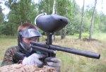 RANCZO MA�GOSI to przedsi�wzi�cie gastronomiczno -  rekreacyjne w miejscowo�ci Piasek Ma�y (w pobli�u Solca-Zdroju i Buska-Zdroju). Na terenie naszego obiektu zagrasz w paintballa, poje�dzisz na quadzie, a Twoje dziecko sp�dzi mi�o czas na placu zabaw. Zajmujemy si� r�wnie� us�ugami cateringowymi oraz organizacj� niezapomnianych imprez. ,�ywienie,wy�ywienie, catering, gastronomia, rekreacja, paintball, quady, grill, biesiada, trampolina, plac zabaw, imprezy, integracja, pole namiotowe, pole kempingowe, atrakcje turystyczne, �wi�tokrzyskie, 
