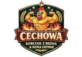 Cechowa Busko-Zdrój to miejsce, gdzie króluje świeża, domowa kuchnia i tradycyjny smak. Soczysty kurczak z rożna, ręcznie robione pierogi i codziennie przygotowywane obiady sprawiają, że zawsze znajdziesz tu coś pysznego. Świeże • Domowe • Pyszne.