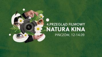 W dniach 12-14 września 2025 roku Pińczów stanie się filmową przystanią dla miłośników kina i sztuki. Czwarta edycja Przeglądu Filmowego 'Natura Kina' zapowiadana jest jako wydarzenie, które połączy słowo, obraz i muzykę, a nade wszystko - wrażliwość twórców, aktorów oraz widzów.