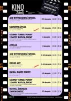 
Zapraszamy do zapoznania się z repertuarem filmowym Kina "Zdrój" w Busku-Zdroju. Seanse: BASIA. RADZE SOBIE!