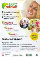 W niedzielę, 10 sierpnia 2025 roku, Park Zdrojowy w Busku-Zdroju, w pobliżu kompleksu tężni, stanie się miejscem wyjątkowego wydarzenia prozdrowotnego. Odbędzie się tam kolejna edycja programu 'Expo Zdrowie - Bo kocham życie', którego celem jest promocja zdrowego stylu życia oraz edukacja w zakresie profilaktyki chorób cywilizacyjnych.