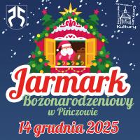 Pińczów przygotowuje się do jednego z najważniejszych wydarzeń zimowego sezonu. W niedzielę, 14 grudnia 2025 roku, w Hali Widowiskowo-Sportowej odbędzie się Jarmark Bożonarodzeniowy, który tradycyjnie połączy atmosferę świątecznego oczekiwania z lokalną kulturą, rzemiosłem i smakami regionu.