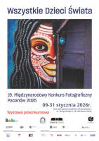 W Domu Zdrojowym Kompleksu Tężnia Busko prezentowana jest wystawa prac pokonkursowych „Wszystkie Dzieci Świata”, będąca efektem 19. Międzynarodowego Konkursu Fotograficznego Pacanów 2025. 
