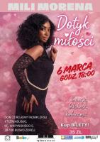 Muzyczna Tężnia przygotowała wyjątkową propozycję na tegoroczny Dzień Kobiet. Już 6 marca o godz. 18:00 w Domu Zdrojowym publiczność czeka roztańczony, pełen energii koncert, który przeniesie uczestników w gorący klimat Karaibów i Ameryki Łacińskiej.