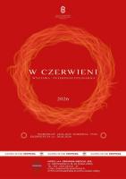 Czerwień - kolor miłości, namiętności i pasji - ponownie stanie się główną bohaterką ekspozycji prezentowanej w Busku-Zdroju. W sobotę, 14 lutego 2026 roku, o godzinie 17:00 w Galerii Sztuki Gromada odbędzie się wernisaż drugiej edycji wystawy interdyscyplinarnej 'W Czerwieni'. 

