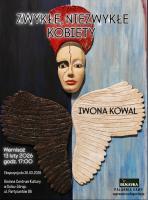 W piątek, 13 lutego 2026 roku, o godzinie 17.00 w Gminnym Centrum Kultury w Solcu-Zdroju odbędzie się wernisaż wystawy 'Zwykłe, niezwykłe kobiety' autorstwa regionalnej artystki Iwony Kowal. Ekspozycja poświęcona jest kobietom - zarówno tym znanym z kart historii, jak i anonimowym bohaterkom codzienności.