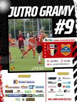 Zimowe przygotowania drużyny AKS 1947 Busko-Zdrój wchodzą w decydującą fazę. Przed zespołem dziewiąty mecz kontrolny, który ma być kolejnym ważnym etapem budowania formy przed rundą wiosenną. Tym razem busczanie zmierzą się na własnym boisku z Bruk-Bet Termalica Nieciecza II, a początek spotkania zaplanowano na godzinę 13:30.

