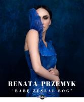 W niedzielę, 24 maja, o godz. 19:00 w ramach 18. Ogólnopolskiego Festiwalu Piosenki im. Wojtka Belona „Niechaj zabrzmi Bukowina” odbędzie się wyjątkowy koncert Renata Przemyk. 