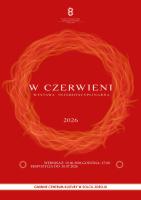 Czerwień - barwa emocji, energii, pasji i siły - stanie się główną bohaterką wyjątkowej wystawy interdyscyplinarnej, która już 12 czerwca zostanie otwarta w Gminnym Centrum Kultury w Solcu-Zdroju.