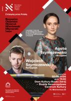 Miłośnicy muzyki klasycznej będą mieli okazję uczestniczyć w wyjątkowym wydarzeniu. Już 20 sierpnia w Buskim Samorządowym Centrum Kultury odbędzie się koncert z prestiżowego cyklu 'Z klasyką przez Polskę'. Wstęp bezpłatny!