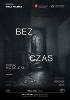 Fotografia może zatrzymać moment, ale może też sprawić, że to widz zatrzyma się przed obrazem na dłużej. W piątek, 14 sierpnia, Buska Galeria Sztuki Willa Polonia zaprosi na spotkanie z twórczością Tomasza Mościckiego. 