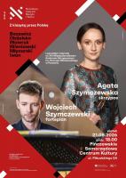 Miłośnicy muzyki klasycznej będą mieli okazję uczestniczyć w wyjątkowym wydarzeniu. Już 21 sierpnia w Pińczowskim Samorządowym Centrum Kultury odbędzie się koncert z prestiżowego cyklu 'Z klasyką przez Polskę'. Wstęp bezpłatny!