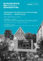 Jak chronić i promować dziedzictwo kulturowe Ponidzia? Temu zagadnieniu poświęcona będzie konferencja organizowana w Muzeum Archeologicznym w Wiślicy. W programie znalazło się także bezpłatne zwiedzanie podziemnej trasy prowadzącej wokół bazyliki.