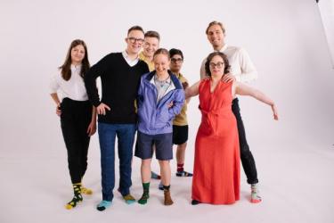 21 marca nie tylko symbolizuje nadejście wiosny, ale również jest ważnym dniem do świętowania - to właśnie dziś obchodzimy Światowy Dzień Osób z Zespołem Downa