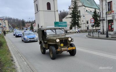 9 sierpnia 2025 roku na stadionie w Działoszycach odbędzie się WAZAFEST Moto & History. Impreza połączy pasję do motoryzacji z historią i kulturą regionu, a jej główną atrakcją będzie zlot samochodów zabytkowych, terenowych oraz motocykli.