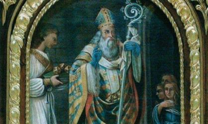 Gdy nadchodzi grudzień rodzice często mnie pytają jak rozmawiać z dzieckiem o Św. Mikołaju, istnieje/nie istnieje, o kominie i prezentach pod poduszką. Opowiadam im wtedy tę legendę. Odnosząc się do tradycji, w radosnych oczach i otwartych dłoniach drugiego człowieka odkryjemy Św. Mikołaja - o Świętym Mikołaju pisze Karolina Kępczyk.