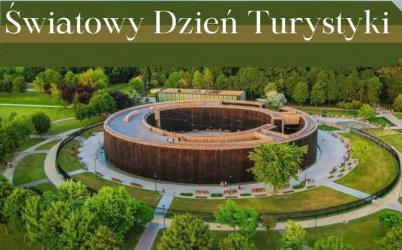 W piątek, 27 września, w godzinach 14:00-18:00, organizatorzy z Tężni Busko-Zdrój zapraszają na wyjątkowe obchody Światowego Dnia Turystyki. Przygotowano szereg atrakcji, które pozwolą spędzić czas aktywnie, edukacyjnie i z nutką humoru!