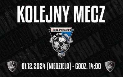 Dziś drużyna BSF Busko-Zdrój, w rozgrywkach 2 ligi futsalu,  rozegra swój kolejny mecz na wyjeździe. Przeciwnikiem buskich piłkarzy będzie Tech-Project Futsal Team Jarosław. Mecz zostanie rozegrany w Hali Sportowej im.Tadeusza Ruta w Przeworsku.