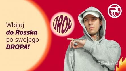 W drogeriach Rossmann wylądował właśnie kolejny kosmetyczny drop. Tym razem są to limitowane produkty do makijażu od Everybody London. Razem z nim wystartowała nowa kampania. Jej twarzami są przedstawiciele młodego pokolenia raperów, czyli Tymek i OG Kamka. Skomponowali oni również piosenkę, która towarzyszy spotom emitowanym w kinach, internecie, a od sierpnia również w telewizji.