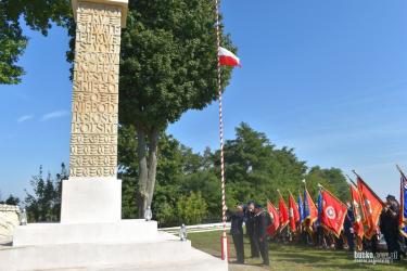 Sto dwanaście lat temu w okolicach wsi Czarkowy rozegrała się bitwa, która na trwałe zapisała się w historii regionu. We wrześniu mieszkańcy ponownie oddadzą hołd żołnierzom 1 Pułku Piechoty Legionów Polskich.