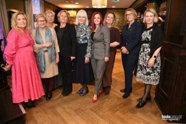 Mediklinika Balneologii, Zdrowia i Prehabilitacji Fontia - Centrum Naukowo-Badawcze oficjalnie rozpoczęła swoją działalność 1 listopada 2025 roku. Uroczyste otwarcie odbyło się w środę, 12 listopada 2025 r., w pięknych wnętrzach Hotelu Bristol w Busku-Zdroju, nadając wydarzeniu szczególnie uroczysty charakter.