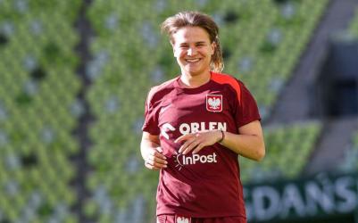 Puchar Tymbark od ponad ćwierć wieku otwiera najmłodszym drogę do świata piłki nożnej, a jego uczestnicy coraz częściej trafiają później do profesjonalnych klubów i reprezentacji kraju. Jedną z nich jest Dominika Grabowska- piłkarka TSG 1899 Hoffenheim i reprezentantka Polski, która w rozmowie opowiada o swoich pierwszych krokach na boisku i znaczeniu udziału w Pucharze Tymbark.