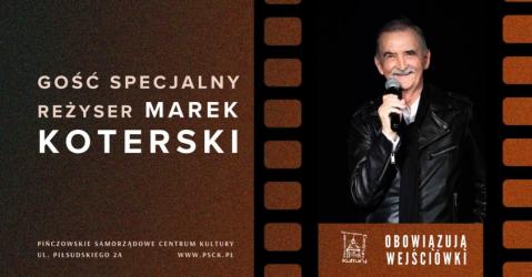 Pińczowskie Samorządowe Centrum Kultury przygotowuje wyjątkowe wydarzenie dla miłośników ambitnego kina. Już 12 grudnia odbędzie się pierwszy odcinek nowej inicjatywy pod nazwą Arcydzieła Kina nie tylko dla koneserów, której celem jest prezentowanie filmów uznawanych za przełomowe dla kultury oraz stworzenie przestrzeni do rozmów o ich znaczeniu i wpływie na odbiorców.