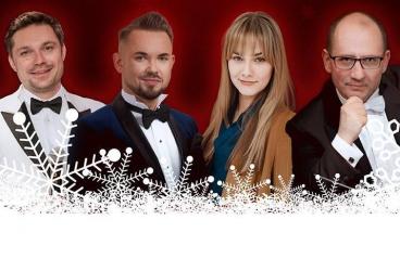 Burmistrz Miasta i Gminy Busko-Zdrój oraz Buskie Samorządowe Centrum Kultury zapraszają mieszkańców oraz gości uzdrowiska na świąteczny koncert Hej kolęda, który odbędzie się 14 grudnia 2025 roku o godz. 16:00 w sali widowiskowej BSCK. Wstęp wolny!