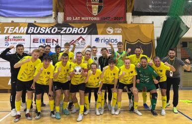 W niedzielę rozegrano derby miasta, które już przed pierwszym gwizdkiem budziły ogromne zainteresowanie kibiców futsalu. Spotkanie 7. kolejki 2. Ligi Futsalu grupy IV dostarczyło publiczności wszystkiego, co najlepsze w tej dyscyplinie: wysokiego tempa, zwrotów akcji, spektakularnych interwencji oraz bramek, które trzymały w napięciu do ostatnich sekund.