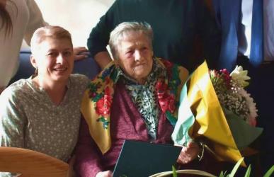 28 listopada 2025 roku w gminie Nowy Korczyn obchodzono wyjątkowy jubileusz. Swoje 102. urodziny świętowała pani Genowefa Zawada z Badrzychowic - najstarsza mieszkanka gminy.