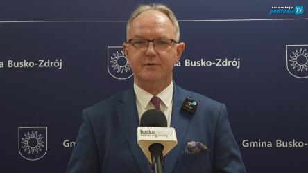 Dom Zdrojowy w Busku-Zdroju czeka duża zmiana. Podpisana umowa o dofinansowanie otwiera drogę do rozbudowy, która przekształci obiekt w nowoczesną, całoroczną przestrzeń spotkań, wydarzeń i wypoczynku dla mieszkańców, kuracjuszy i turystów.