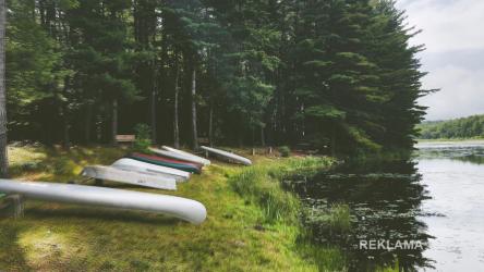 Mazury to wyjątkowo urokliwy region, w którym nie brakuje atrakcji dla miłośników aktywnego wypoczynku. Liczne porty żeglarskie, ośrodki wypoczynkowe i gęsto porośnięte sosnowe bory, sprawiają, że w tym miejscu każdy znajdzie dla siebie ciekawe i angażujące zajęcie. Sprawdź, jakie masz możliwości!