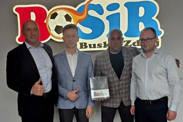 Busko-Zdrój szykuje sportowe widowisko z najwyższej półki. W 2026 roku miasto znajdzie się na mapie najważniejszych wydarzeń siłowych w kraju, a kibice będą świadkami rywalizacji zawodników, którzy przesuwają granice ludzkich możliwości.