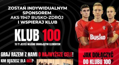 Zbliżający się koniec 2025 roku to dla AKS 1947 czas podsumowań jednego z najlepszych okresów w niemal 80-letniej historii klubu. Drużyna seniorów z powodzeniem reprezentowała Busko-Zdrój w rozgrywkach KEEZA 4 Ligi, a także w okręgowym Pucharze Polski.

