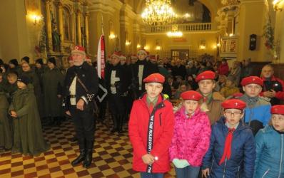 W Busku-Zdroju odbędą się uroczystości upamiętniające 163. rocznicę wybuchu Powstania Styczniowego. Obchody zaplanowano na niedzielę, 18 stycznia 2026 roku. 