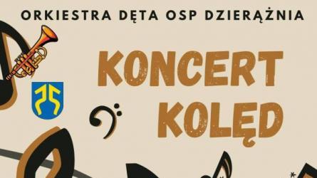 Tradycja bożonarodzeniowego kolędowania jeszcze nie milknie. W Pińczowie szykuje się wydarzenie, które połączy świąteczną atmosferę z brzmieniem orkiestry dętej i wspólnym przeżywaniem muzyki w wyjątkowej przestrzeni sakralnej.