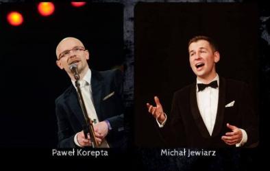 Muzyczna Tężnia w Busku-Zdroju zaprasza na wyjątkowy koncert, który odbędzie się w piątek, 20 lutego 2026 roku o godzinie 18:00 w Domu Zdrojowym kompleksu Tężnia Busko.