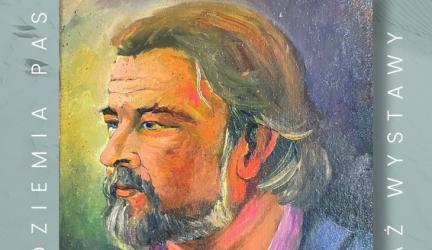 Twórczość Andrzeja Kozery od lat stanowi ważny element kulturalnego krajobrazu Pińczowa. Artysta, znany z malarskiej wrażliwości i umiejętności opowiadania historii obrazem, zaprezentuje swoje prace podczas wernisażu wystawy zatytułowanej Ślady i powroty.