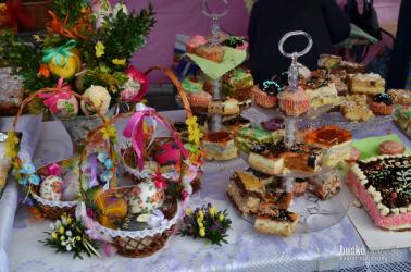 W Stopnicy trwają przygotowania do Kiermaszu Wielkanocnego, który odbędzie się 22 marca 2026 roku. Wydarzenie zaplanowano w godzinach od 8:00 do 14:00 na placu przy Parku Miejskim w Stopnicy.