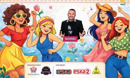 W pierwszy marcowy weekend centrum Kielc wypełni się wiosenną atmosferą i atrakcjami przygotowanymi z okazji Dnia Kobiet. W dniach 6–8 marca na ulicy Sienkiewicza odbędzie się Jarmark Wiosenny, któremu towarzyszyć będą warsztaty, animacje oraz koncert. 