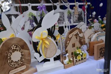 Gminne Centrum Kultury w Solcu-Zdroju zaprasza mieszkańców oraz gości do udziału w Kiermaszu Świątecznym, który odbędzie się 28 marca 2026 roku na deptaku w Solcu-Zdroju. 