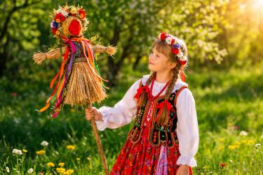 W Busku-Zdroju odbędzie się plenerowy spektakl Topienie Marzanny, przygotowany przez zespół Zlepce działający przy Szkole Podstawowej nr 1. Wydarzenie zaplanowano na 21 marca o godz. 15:00. Początek przy Domu Zdrojowym kompleksu Tężnia Busko.