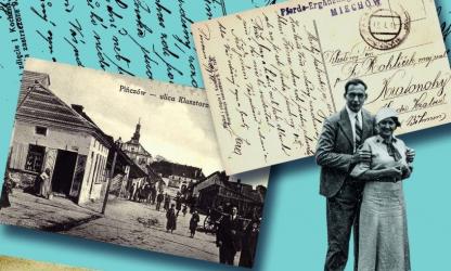 Miłośnicy historii i lokalnego dziedzictwa będą mieli okazję przenieść się w czasie za sprawą wystawy „Pocztówka z Pińczowa”. Wernisaż odbędzie się 20 marca 2026 roku o godzinie 18:00 w holu głównym Pińczowskiego Samorządowego Centrum Kultury.