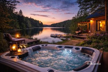 Wstrzymując oddech w oczekiwaniu na letni urlop, tysiące Polaków już w myślach wyruszają w podróż. Jedni myślą o górach, inni o morzu. Ale jest miejsce, które rok po roku wygrywa w rankingu najpiękniejszych zakątków Polski - i nie bez powodu. 