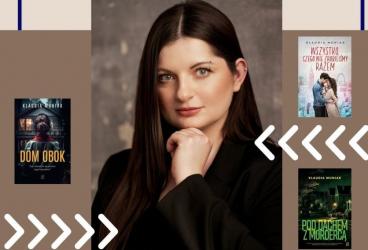 Miłośnicy literatury będą mieli okazję spotkać się z jedną z ciekawszych autorek współczesnej polskiej prozy. Miejsko-Gminna Biblioteka Publiczna w Busku-Zdroju zaprasza na spotkanie autorskie z Klaudią Muniak, które odbędzie się 17 kwietnia 2026 roku o godzinie 17:00.