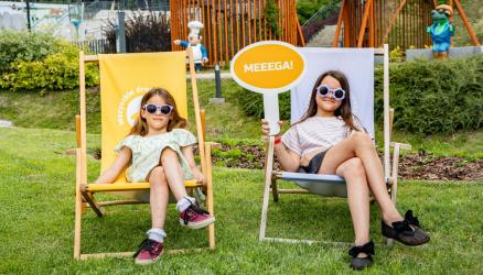 Majówka w Pacanowie zapowiada się wyjątkowo - pełna barwnych opowieści, kreatywnych warsztatów i rodzinnej zabawy inspirowanej literaturą. Już 1 i 3 maja Park Edukacyjny Akademia Bajki zamieni się w przestrzeń, gdzie książki staną się początkiem niezwykłej przygody, łącząc pokolenia we wspólnym odkrywaniu świata wyobraźni.