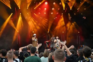 Koncerty, festiwale, imprezy plenerowe i wydarzenia rodzinne - Ponidzie w 2026 roku nie zwalnia tempa. Lokalna Organizacja Turystyczna Moc Ponidzia przygotowała zestawienie wydarzeń, najbliższe miesiące będą pełne atrakcji. To idealny moment, by zaplanować swój czas i odkryć wydarzenia, w których do tej pory nie brało się udziału.